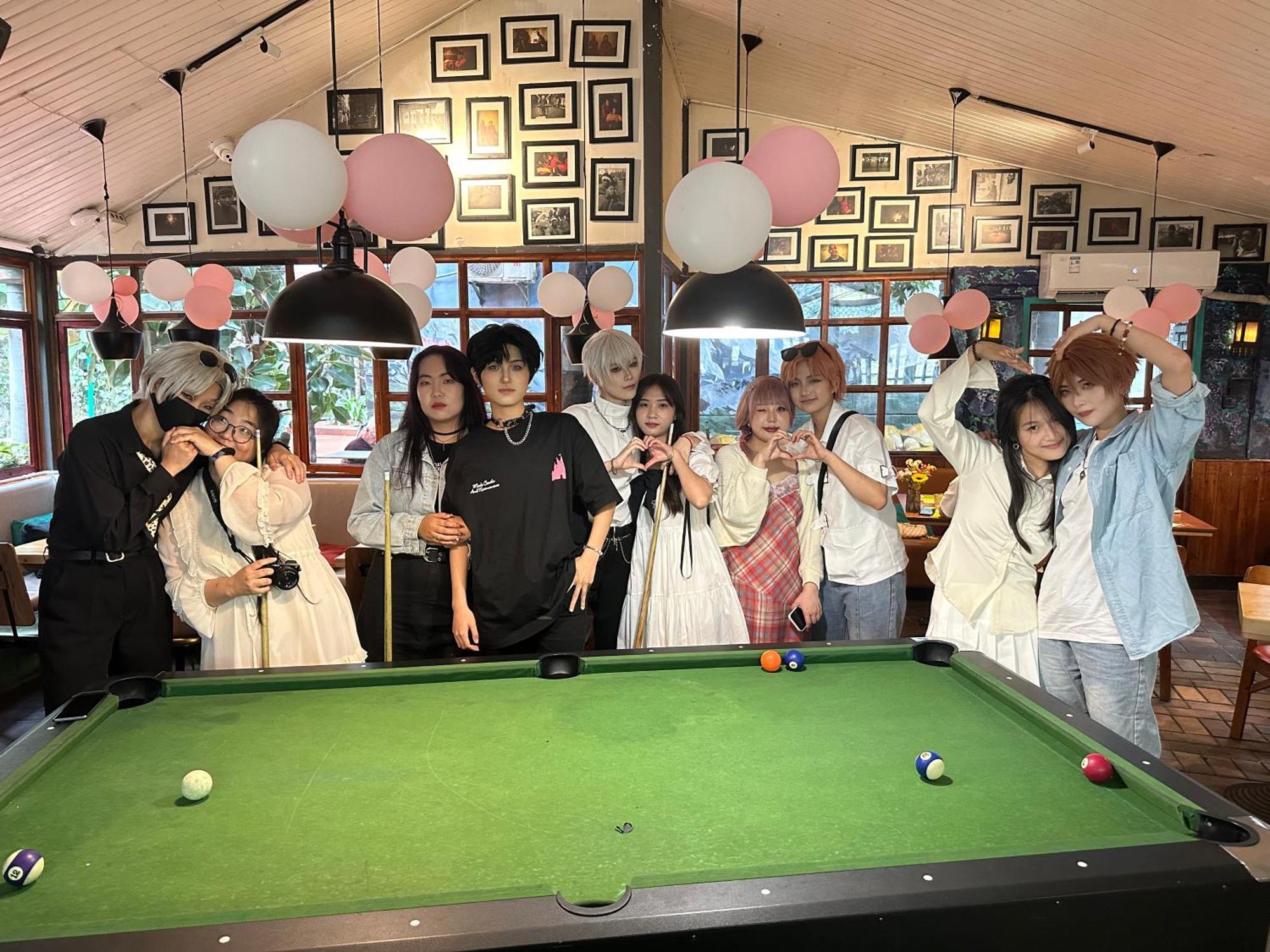 Kunming Upland International Youth Hostel Near The City Center ,2 Mins Walk To The Subway, 2 Mins Walk To The Green Lake, Close To Yuan Tong Temple, Old Street, Yunnan University, Convenient Payment And Visa Cards Are Accepted Exterior photo